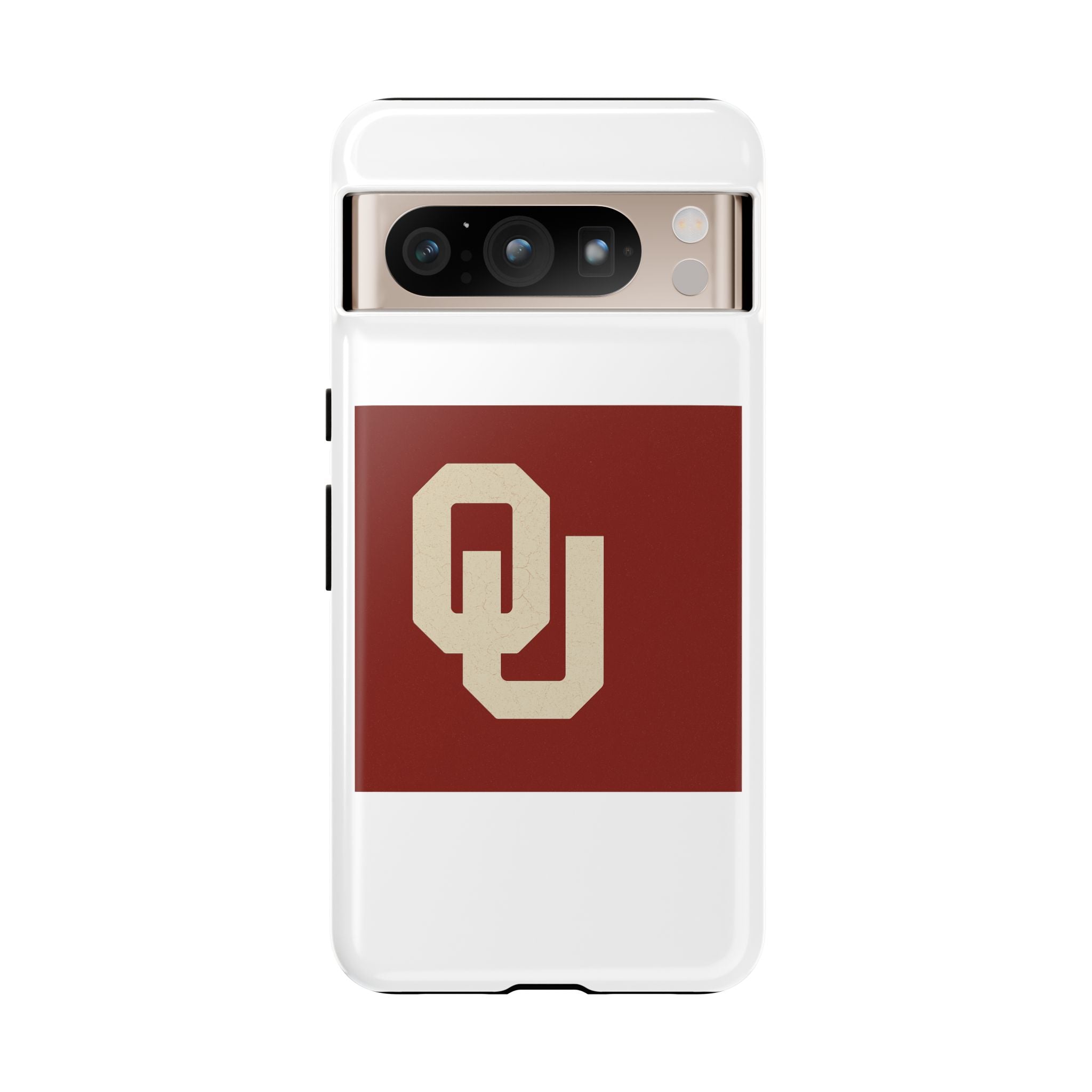 OU University Phone Case