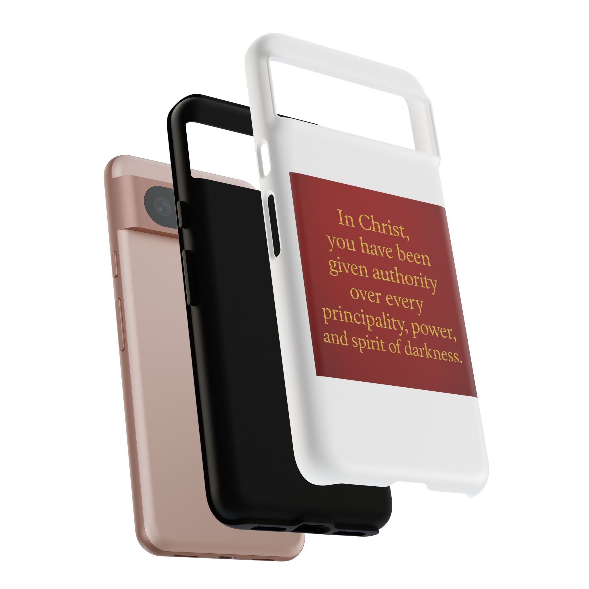 Christian Phone Case