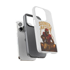 Sooner Nation Phone Case, Tough Cases for Fans