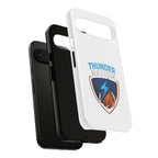 Thunder Nation Phone Case