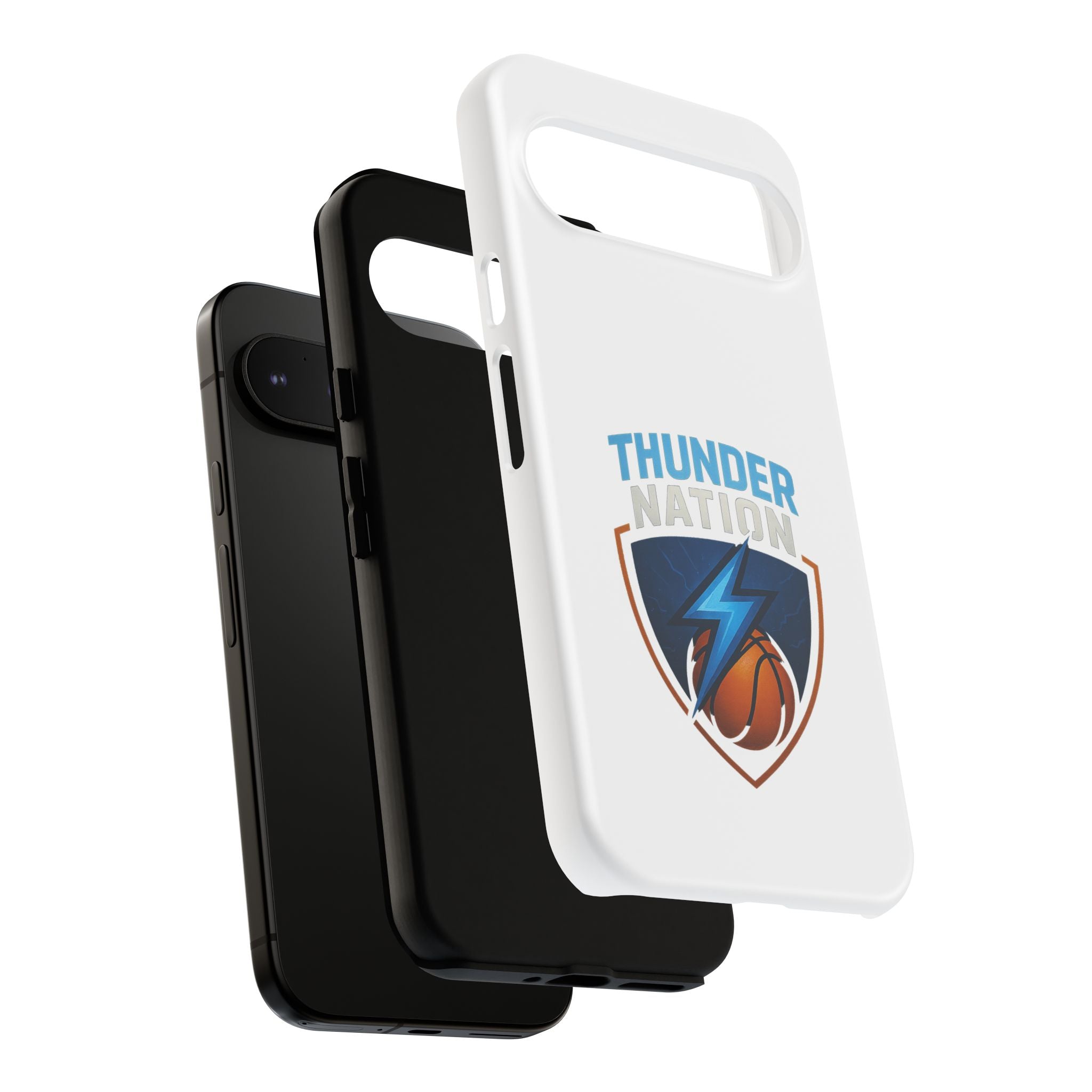 Thunder Nation Phone Case