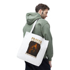 Prayer Warrior Tote Bag
