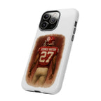 Oklahoma Sooners Phone Case