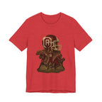 Football Art Unisex Tee