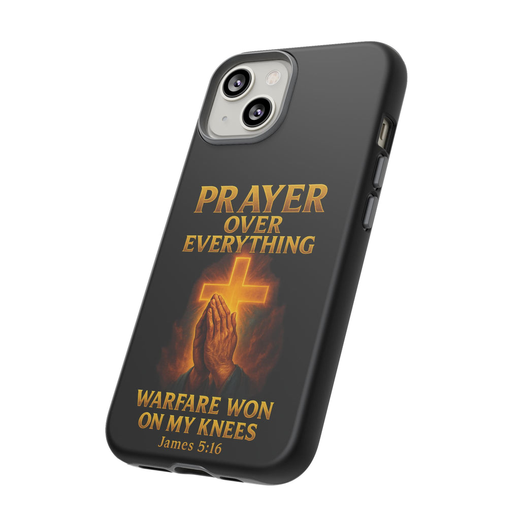Tough Cases