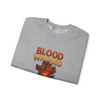 Blood Washed Spirit Filled Sweatshirt