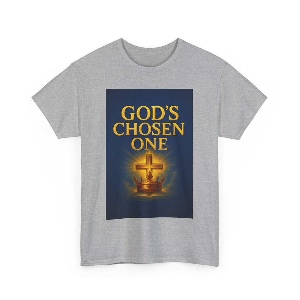 God's Chosen One Tee