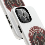 Oklahoma Champions Phone Case