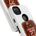 Oklahoma Sooners Phone Case