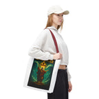 Sea Splitter Tote Bag