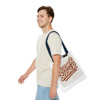 Boomer Sooner Tote Bag