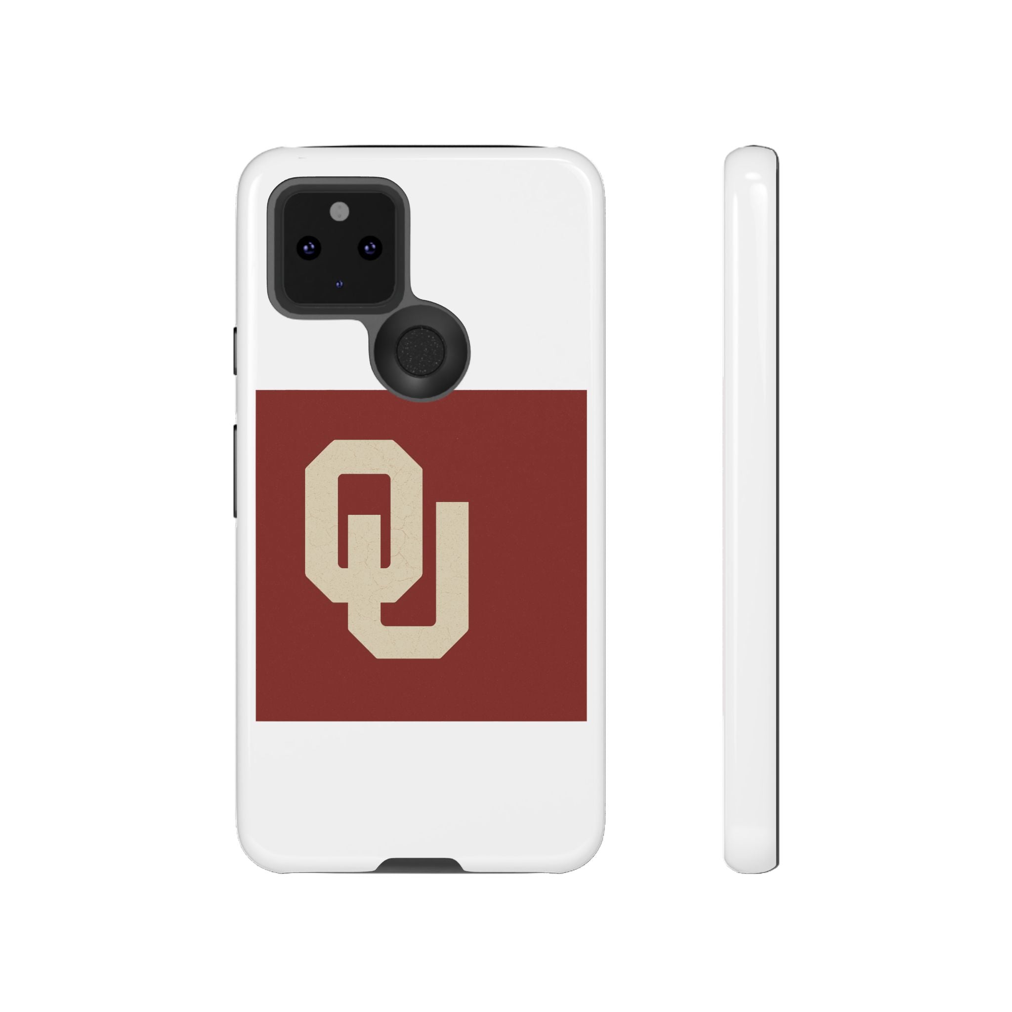 OU University Phone Case