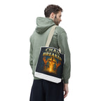 Chain Breaker Tote Bag