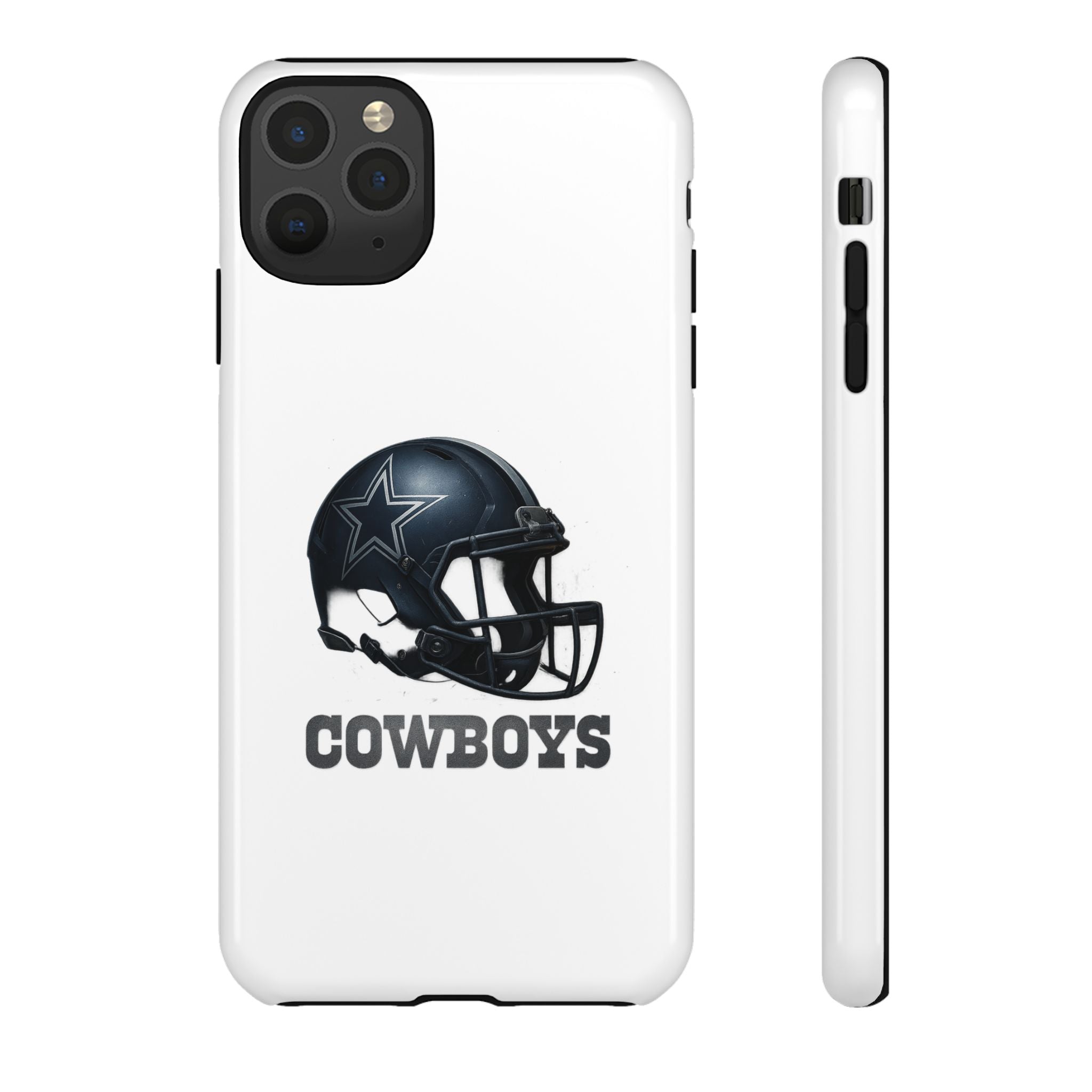 Dallas Cowboys Phone Case