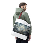 Heavenly Adventure Tote Bag