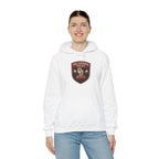 Oklahoma Pride Football Hoodie