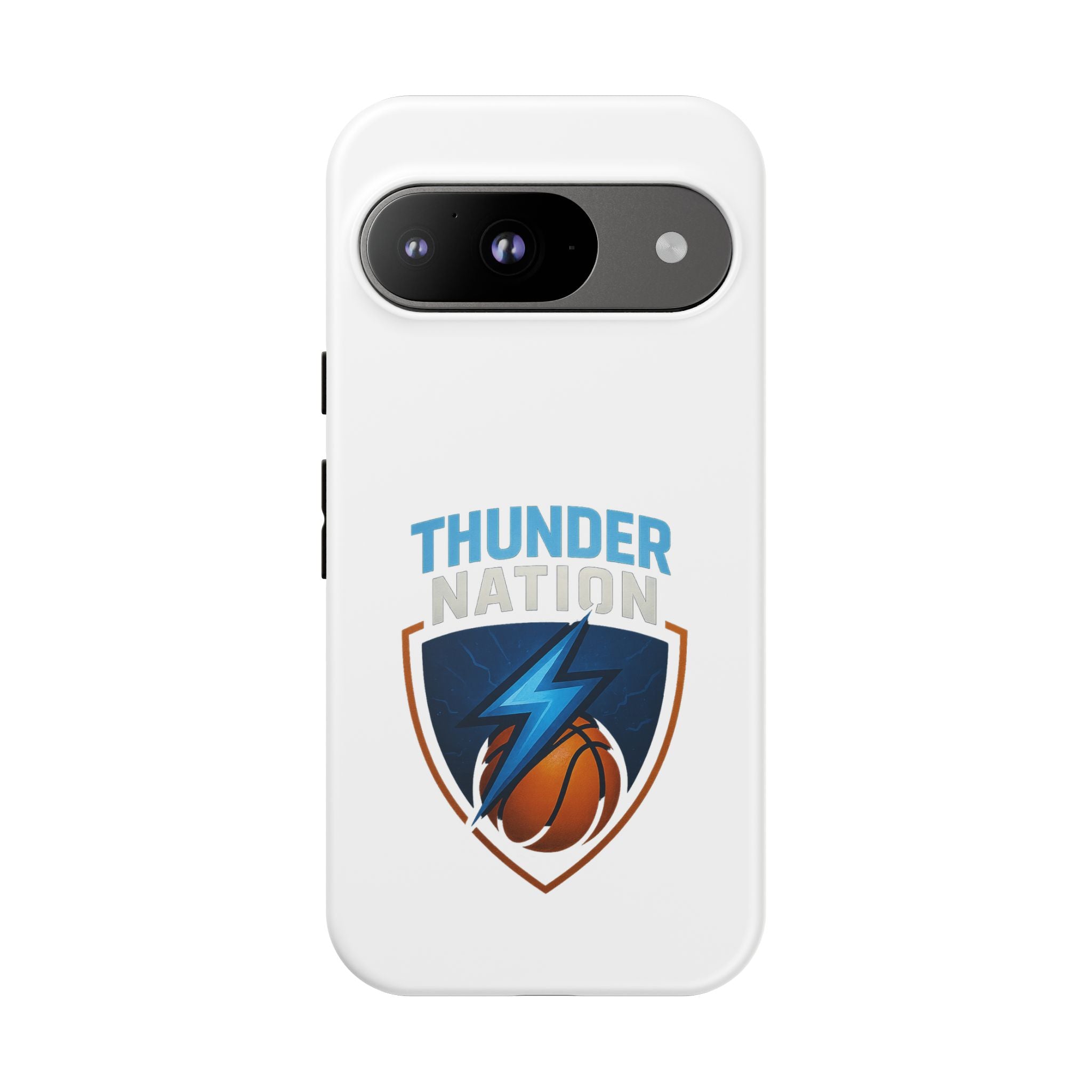 Thunder Nation Phone Case