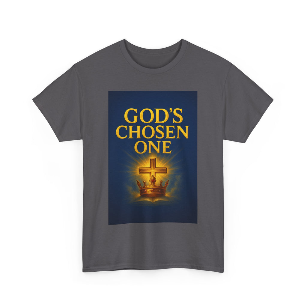 God's Chosen One Tee