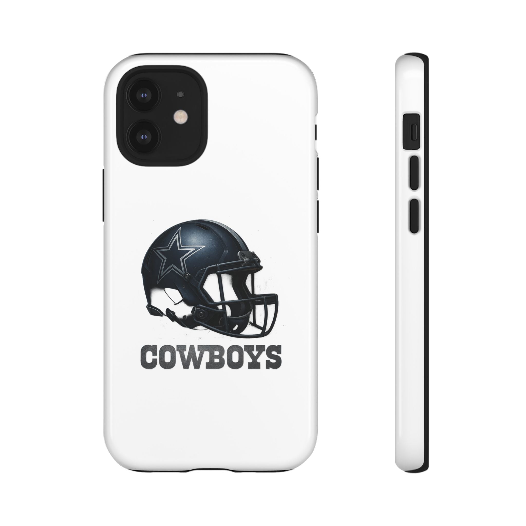 Dallas Cowboys Phone Case