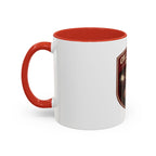 Oklahoma Pride Coffee Mug