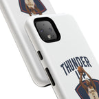 Thunder Up Phone Case