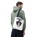 OKC Thunder Tote Bag