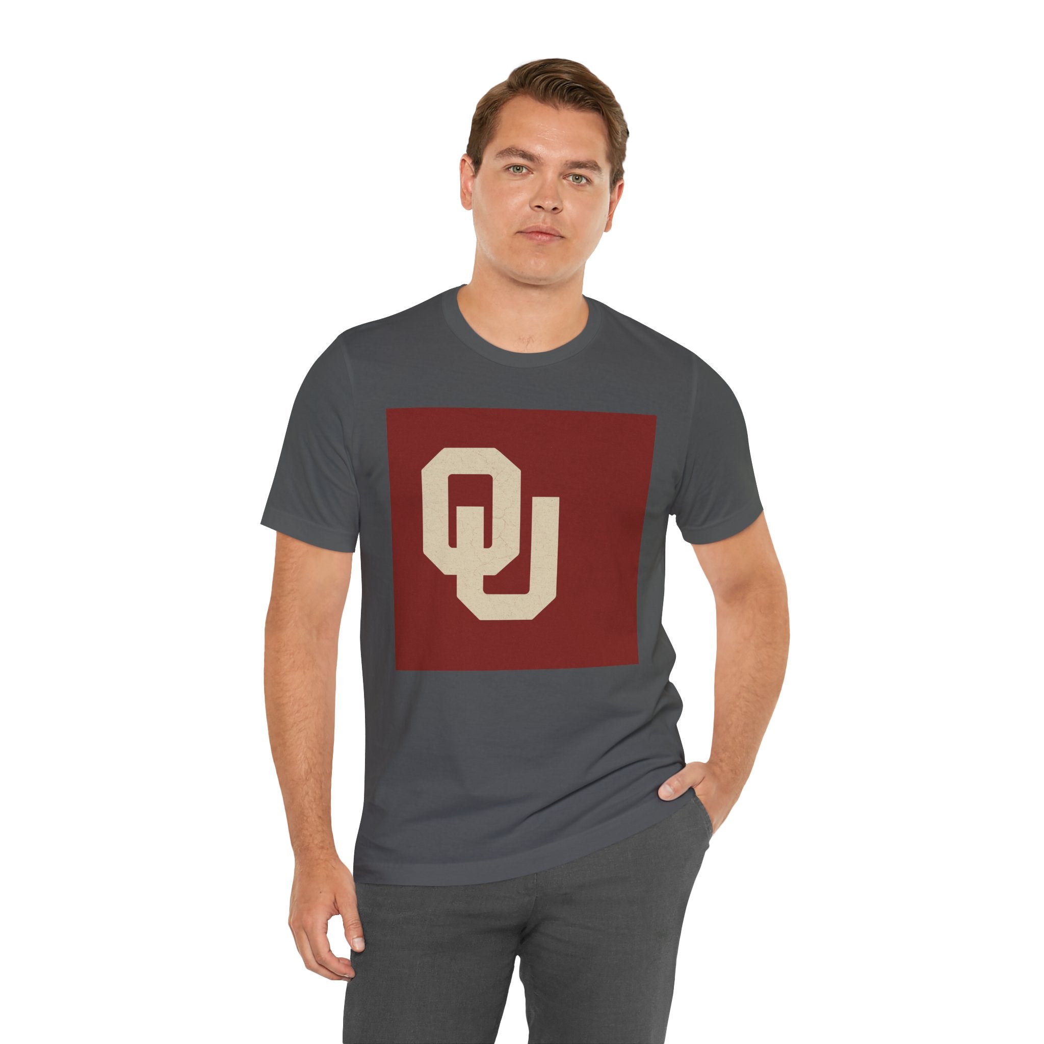 Oklahoma Pride Unisex Tee