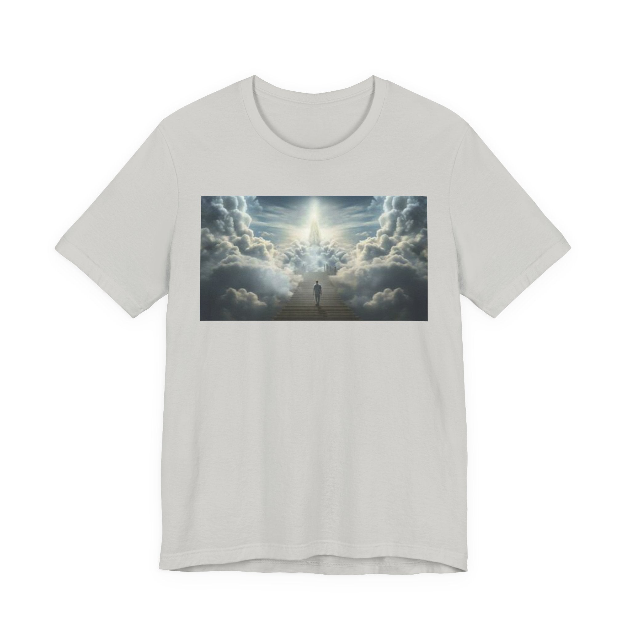 Heavenly Vibes Unisex Tee