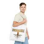Unshakable Tote Bag