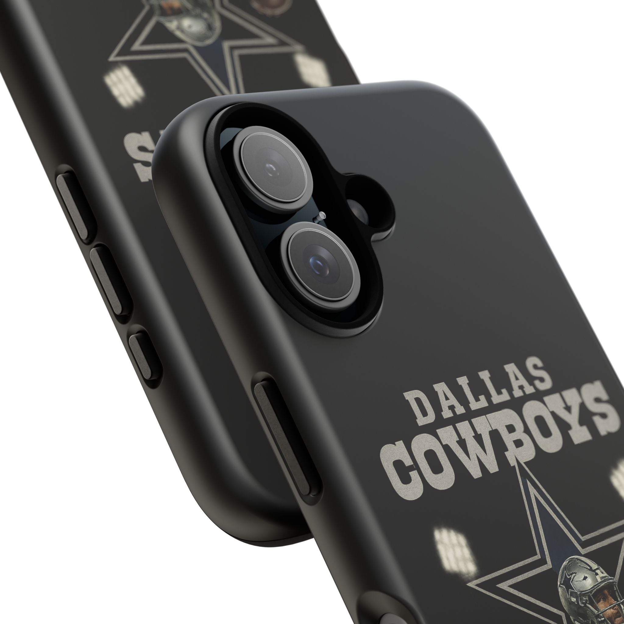Dallas Cowboys Tough Cases