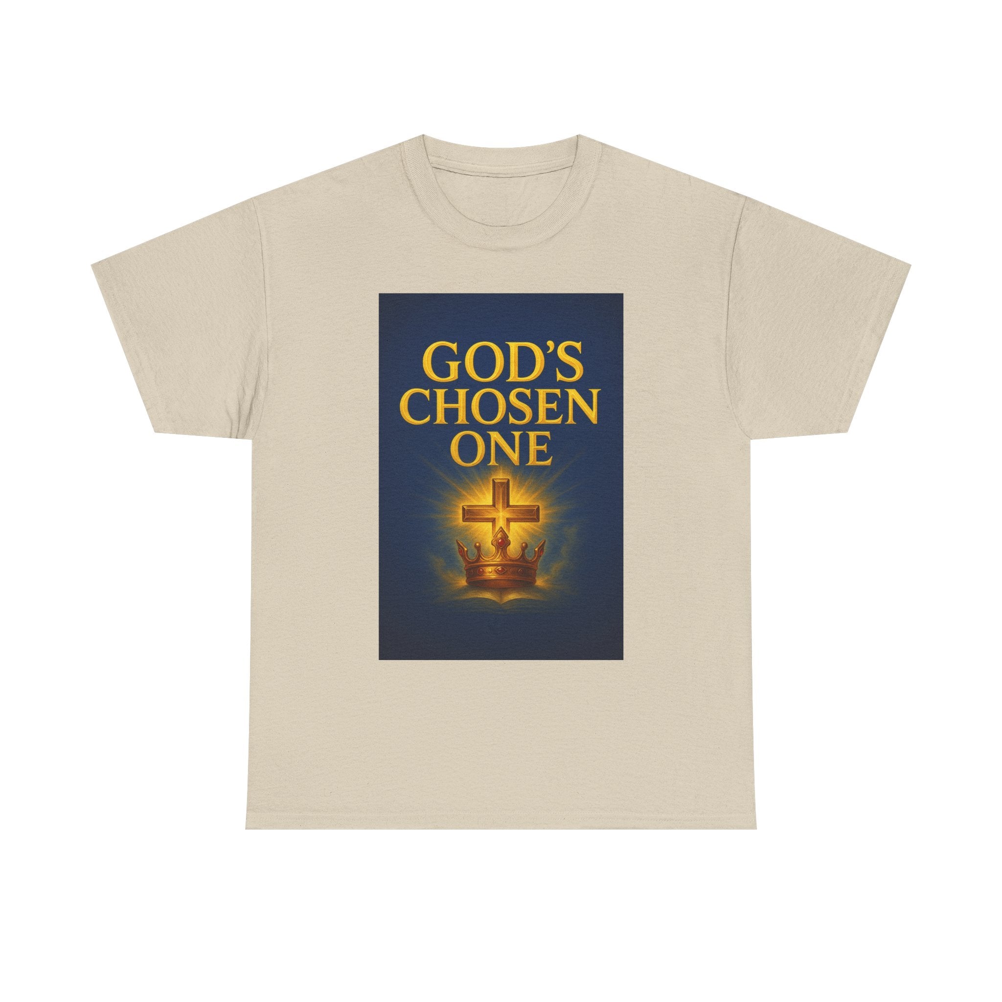 God's Chosen One Tee