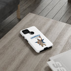 Thunder Up Phone Case