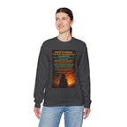 Inspirational Prayer Sweatshirt