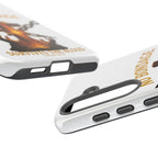 Christian Tough Phone Case