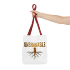 Unshakable Tote Bag