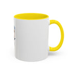 Thunder Up Accent Coffee Mug
