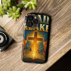Chain Breaker Phone Case