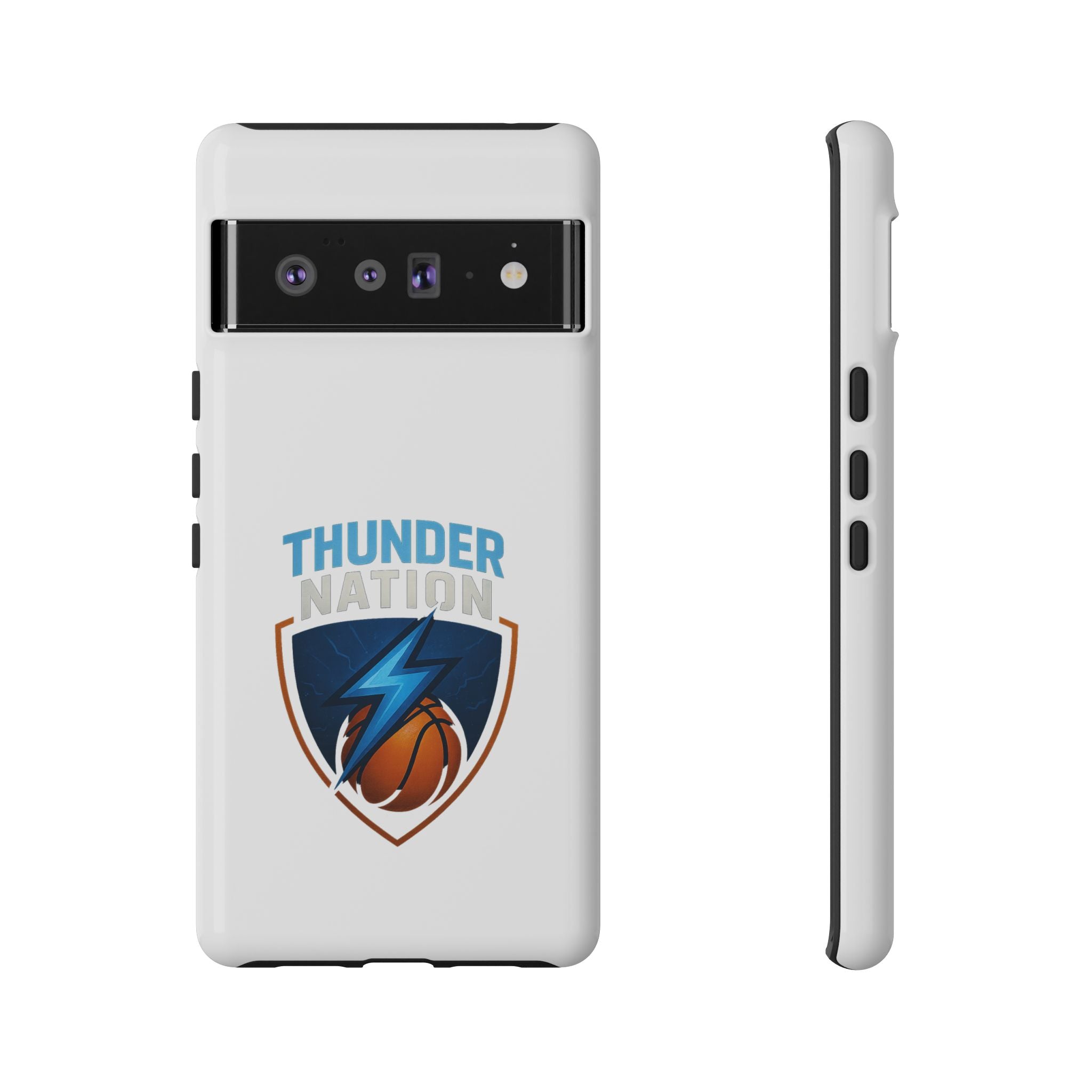 Thunder Nation Phone Case