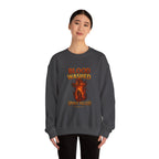 Blood Washed Spirit Filled Sweatshirt