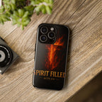 Hot Spirit-Filled Phone Case