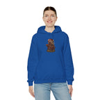 Cozy Unisex Heavy Blend Hooded