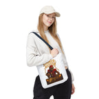 Sooner Nation Tote Ba