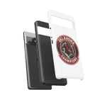 Oklahoma Champions Phone Case