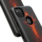 Hot Spirit-Filled Phone Case