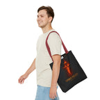 Spiritual Tote Bag