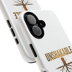 Unshakable Phone Cases