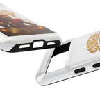 Sooner Nation Phone Case, Tough Cases for Fans