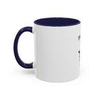 Thunder Up Accent Coffee Mug