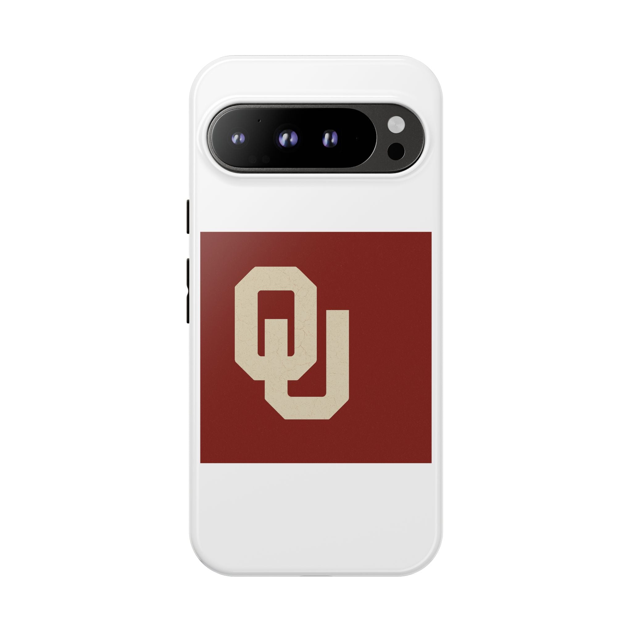 OU University Phone Case