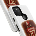 Oklahoma Sooners Phone Case